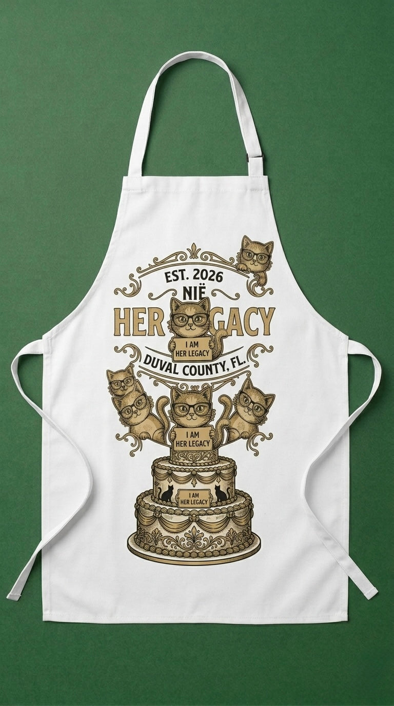 INKTHEORYSTUDIO, graphic tote bags, printed aprons, novelty accessories, statement lifestyle items, functional graphic items, creative gifts, expressive lifestyle accessories, bold design essentials