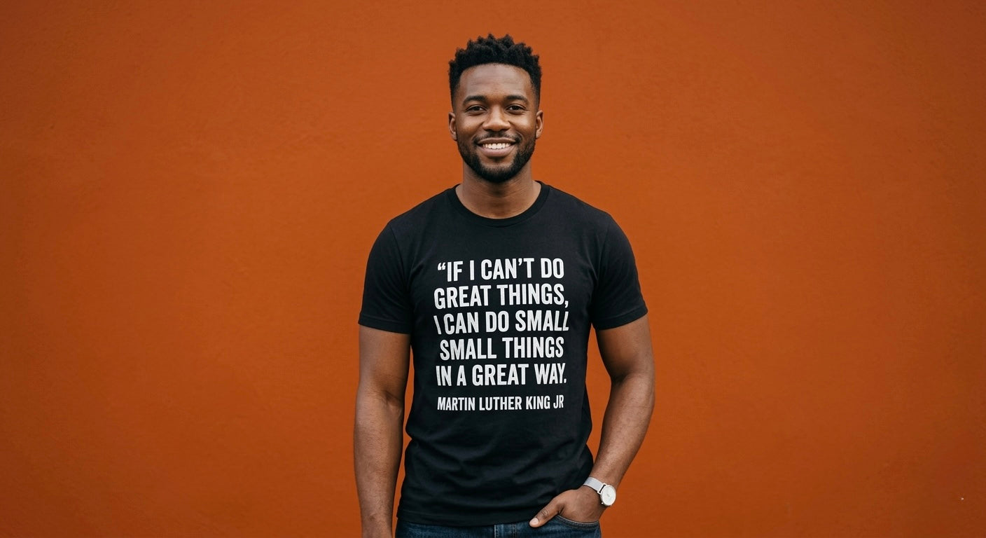 quote shirts, motivational quote apparel, inspirational quote clothing, statement graphic shirts, positive message clothing, motivational sayings shirts, inspirational statement wear, quote graphic tees, motivational fashion