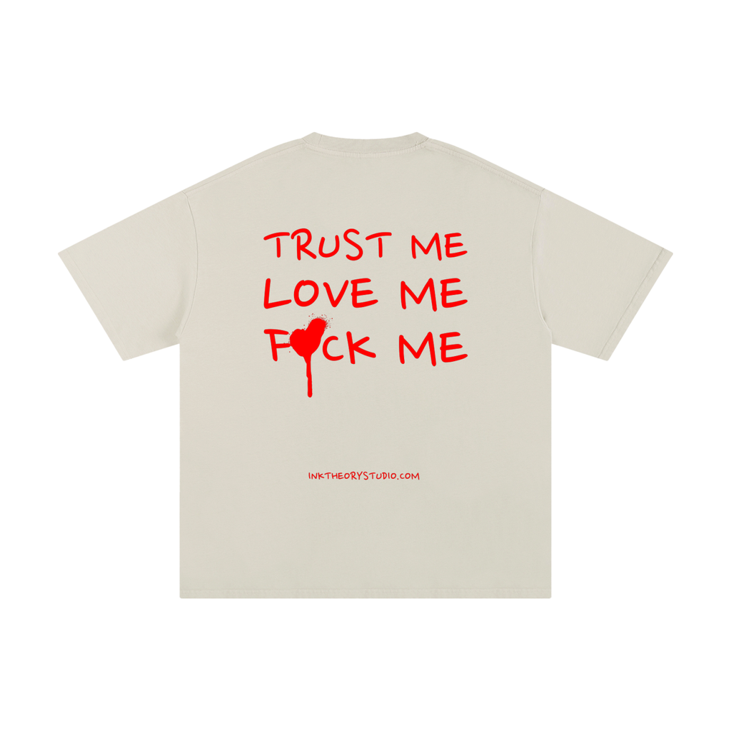 MEN,WOMEN,UNISEX,TEE,R00330,BOLD,18,TEMPTATION