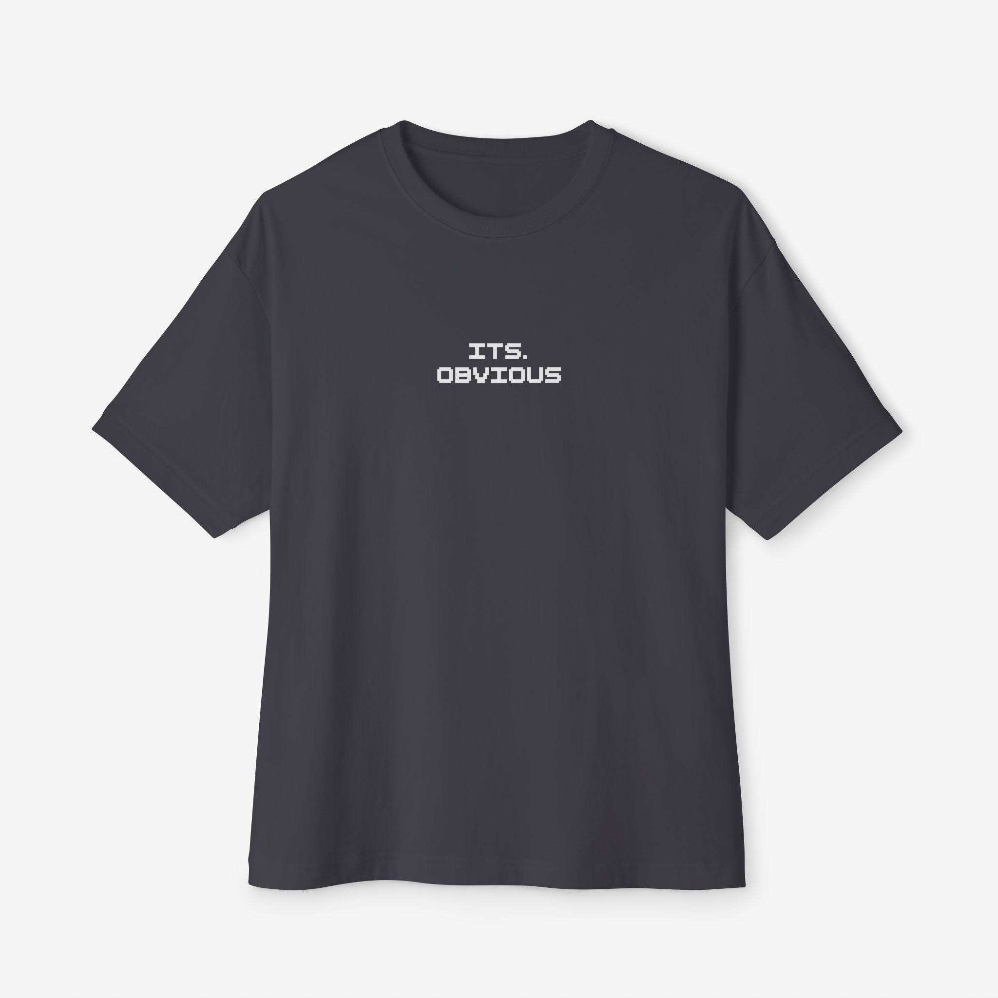MY GIRLFRIEND KNOWS EVERYTHING — FUNNY GRAPHIC T-SHIRT