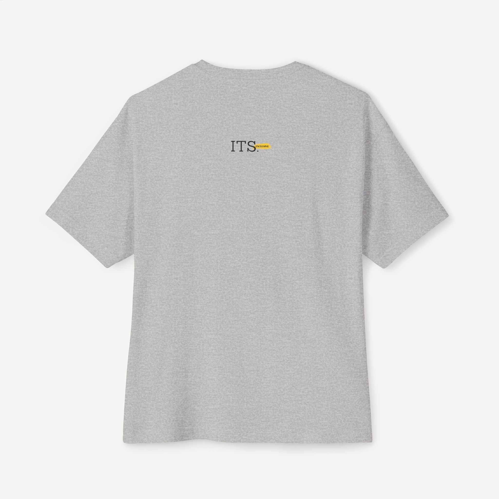 OVERSIZED BOXY TEE — STILLNESS/SA'MT