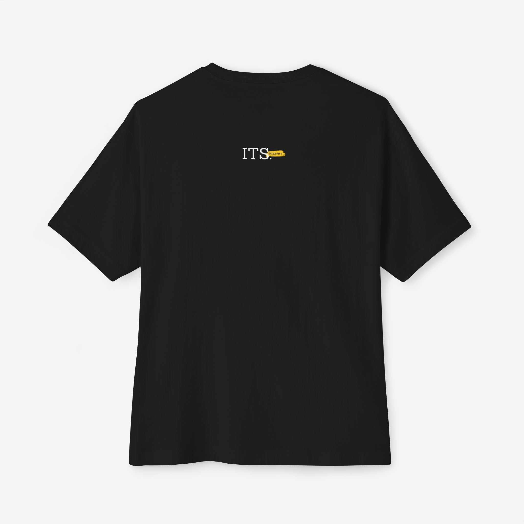 OVERSIZED BOXY TEE — STILLNESS/SA'MT