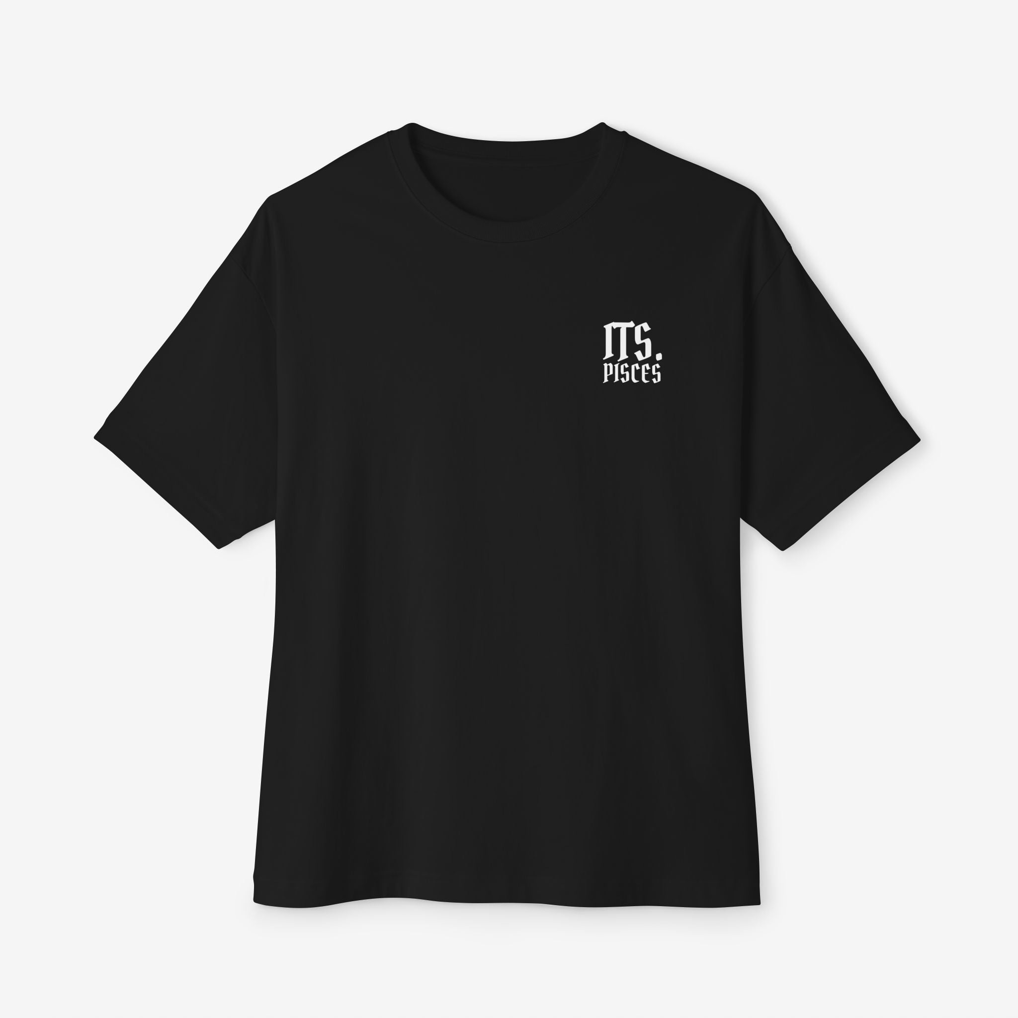 VINTAGE PISCES ZODIAC GRAPHIC T-SHIRT – RETRO ASTROLOGY AESTHETIC TEE