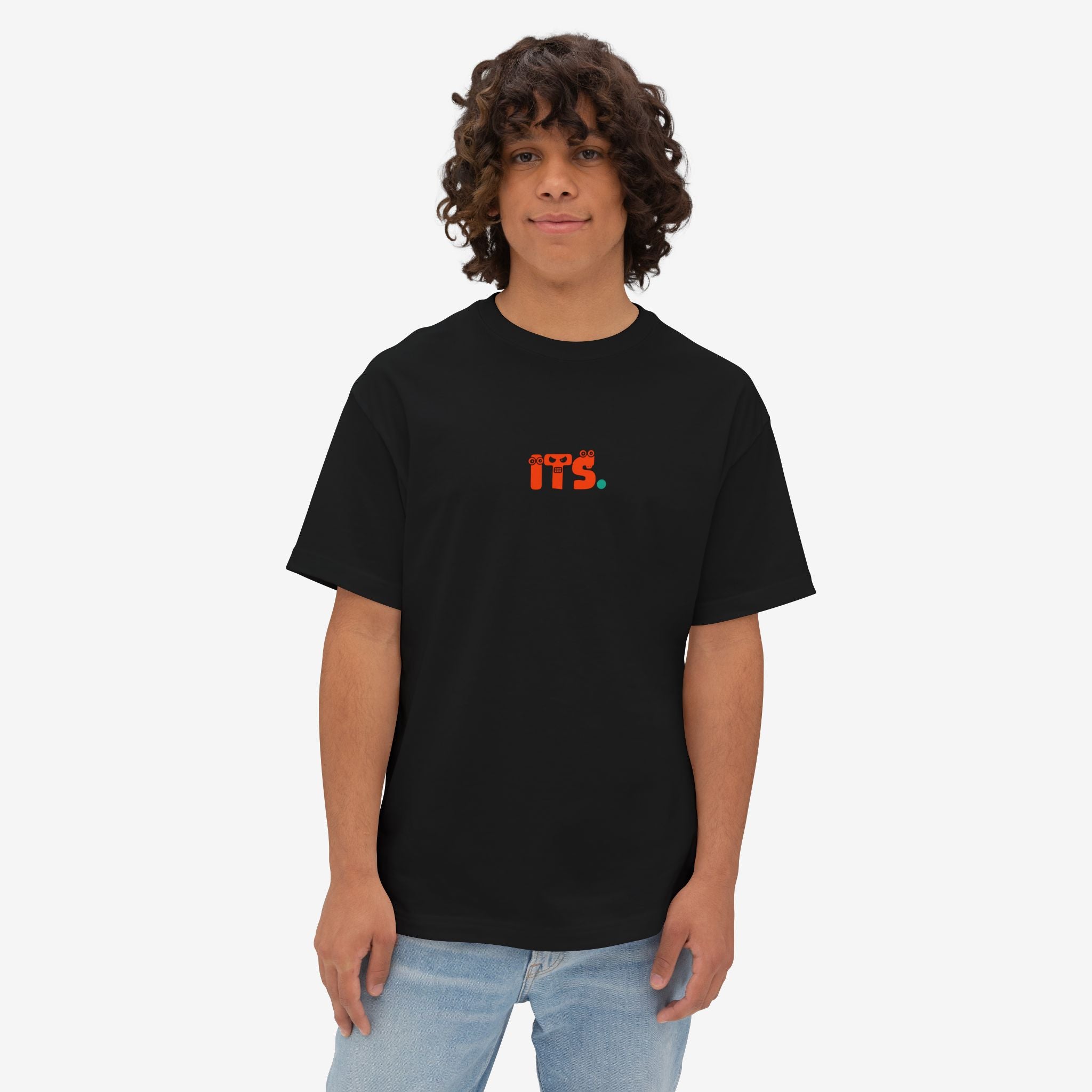 NINJA FROG GRAPHIC TEE — RETRO JAPANESE MARTIAL ART STREETWEAR SHIRT