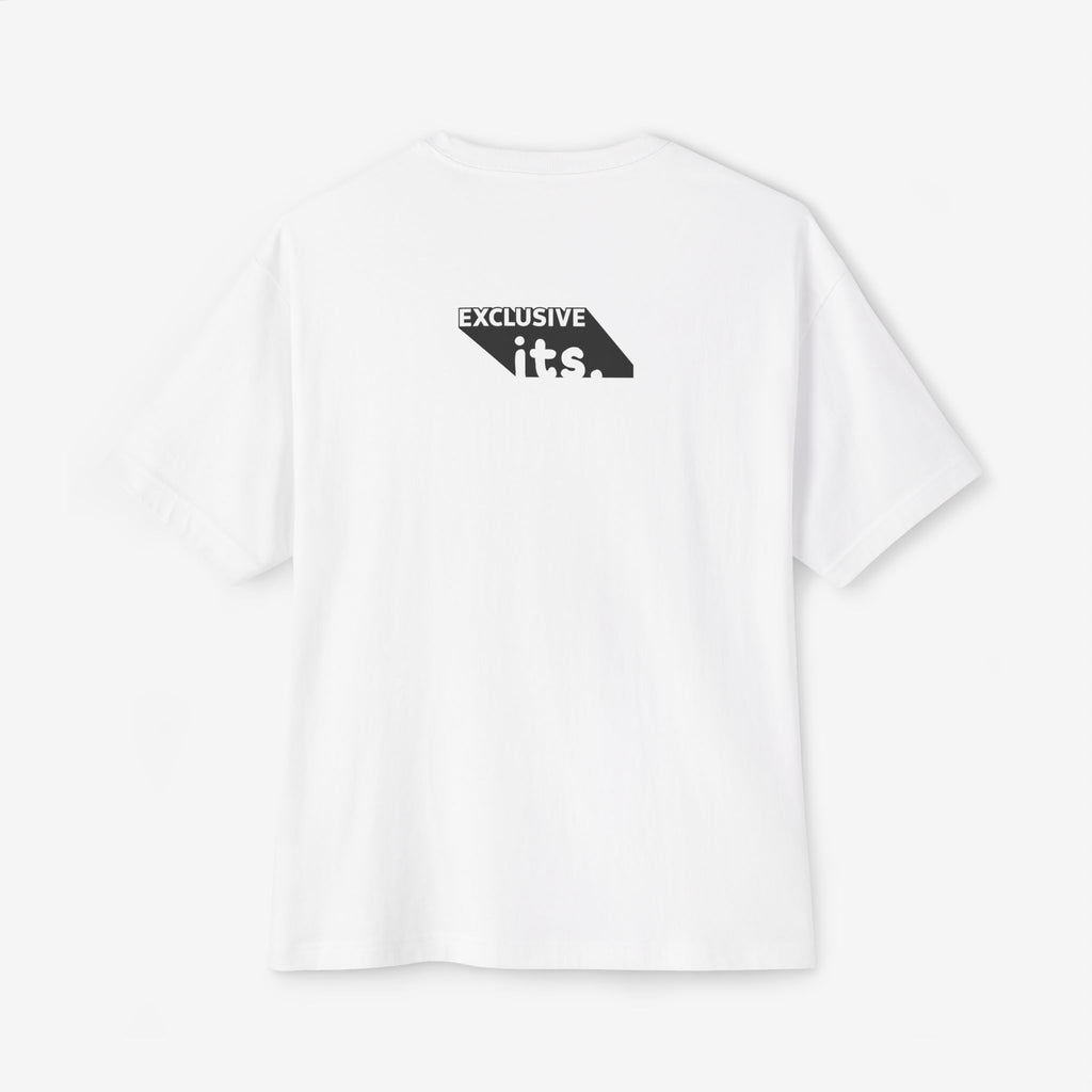 “على راسي حارتك يا كبير” ARABIC STREET CULTURE GRAPHIC TEE