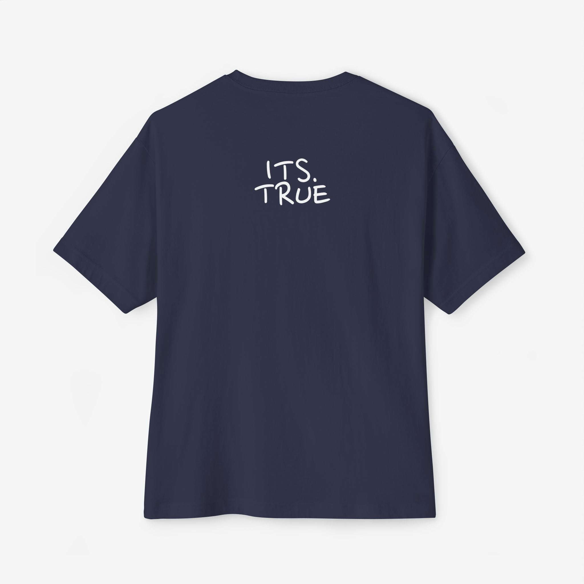 “I’M SO SEXY THAT EVEN LIFE GETS HARD” TYPOGRAPHY GRAPHIC TEE