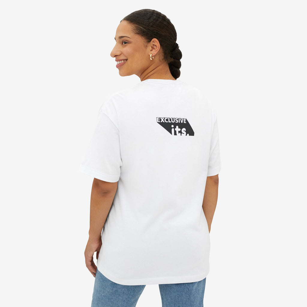 “على راسي حارتك يا كبير” ARABIC STREET CULTURE GRAPHIC TEE
