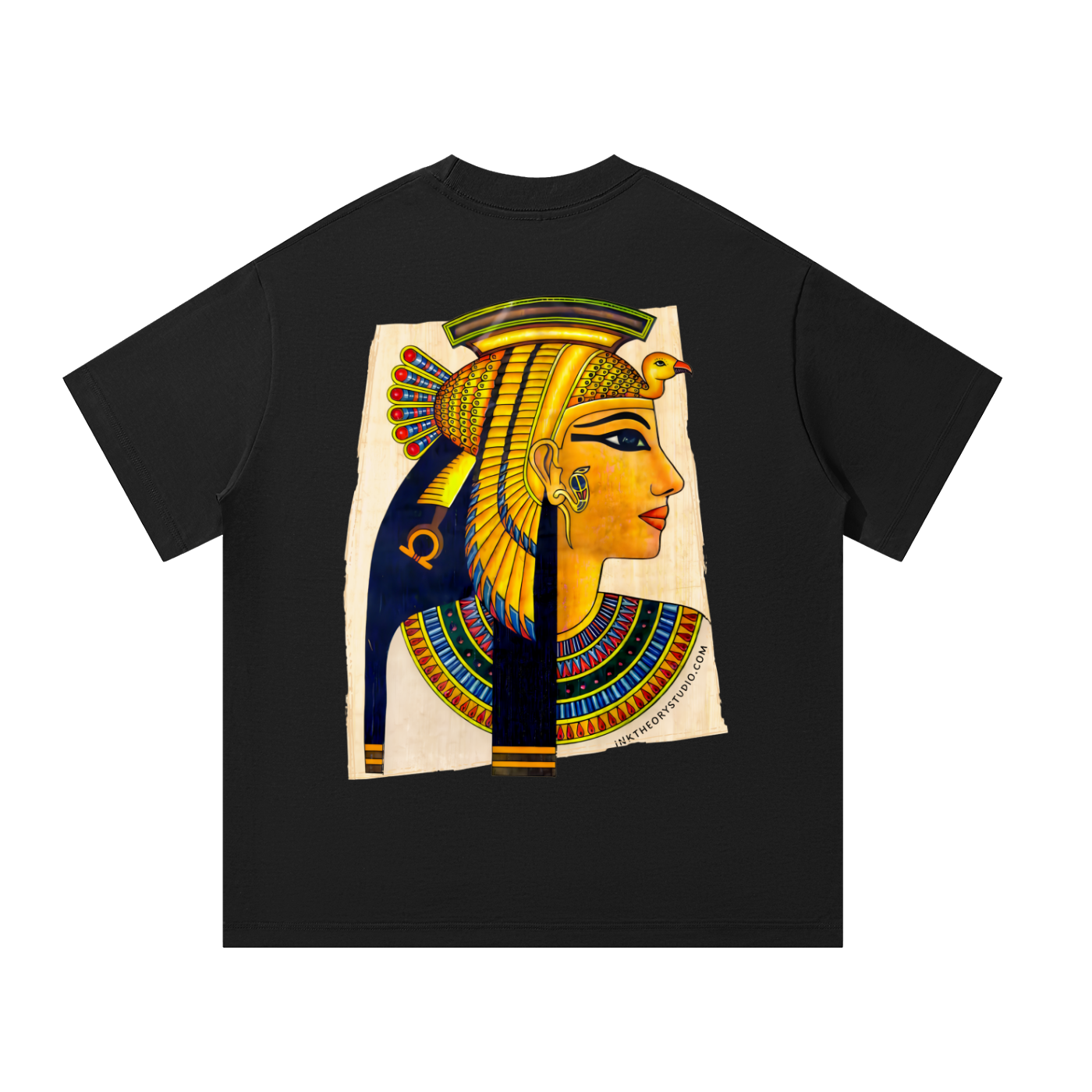 men,women,unisex,tee,RT0086,Signature,Best,Creative,Character,egypt,Cleopatra