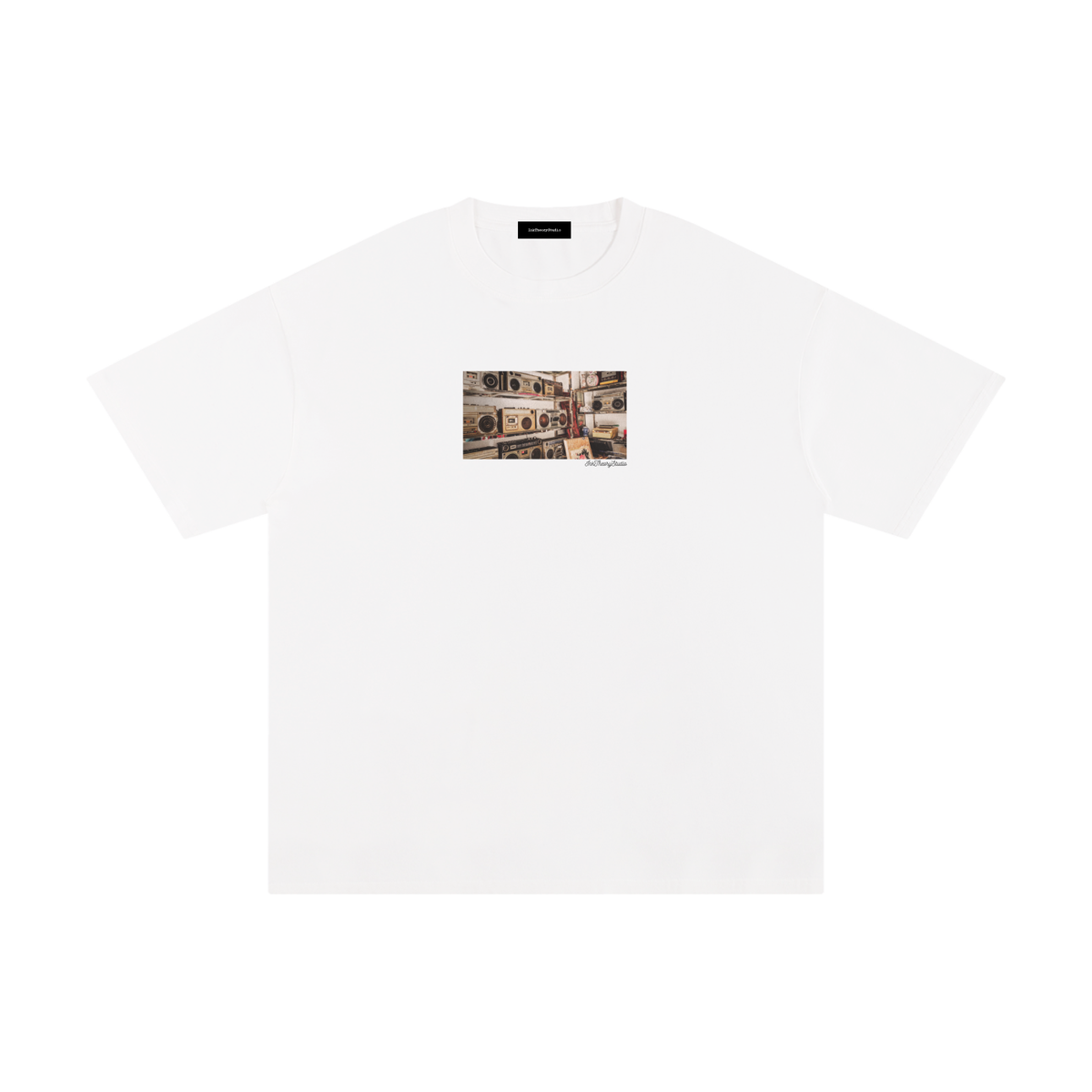 MEN,WOMEN,UNISEX,TEE,R00330,Minimal,Character,VINTAGE,STEREO