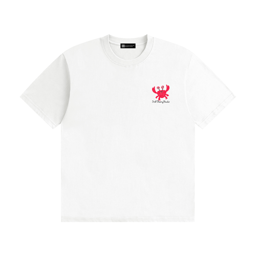 men,women,unisex,tee,Best,RU0001,Minimal,Character,crab