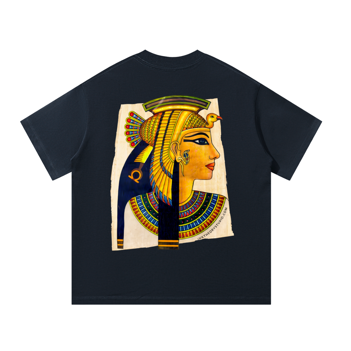men,women,unisex,tee,RT0086,Signature,Best,Creative,Character,egypt,Cleopatra