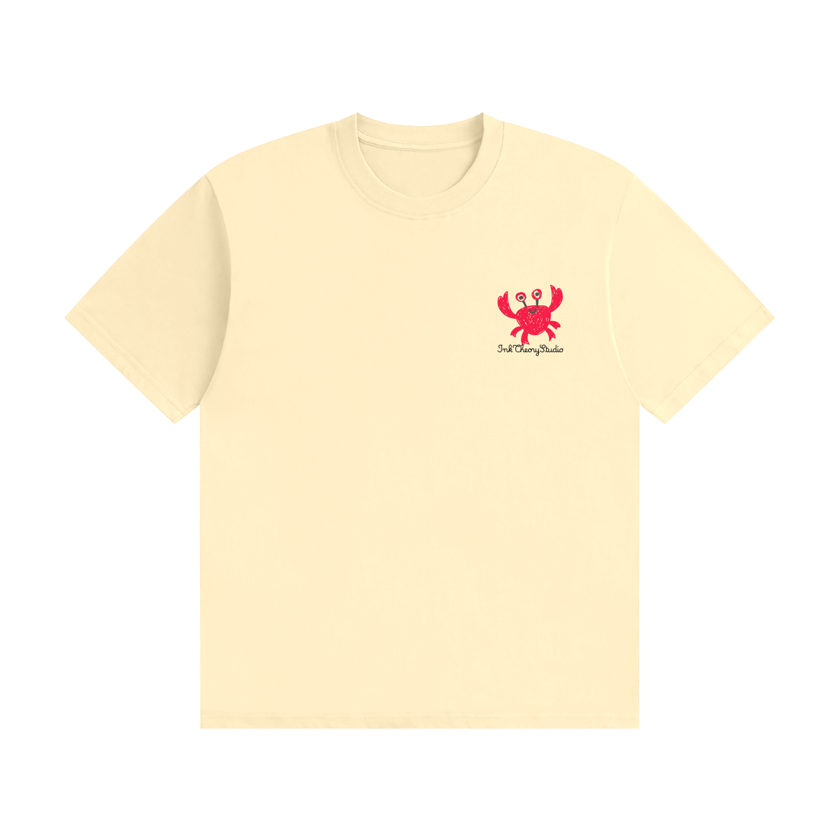 men,women,unisex,tee,Best,RU0001,Minimal,Character,crab