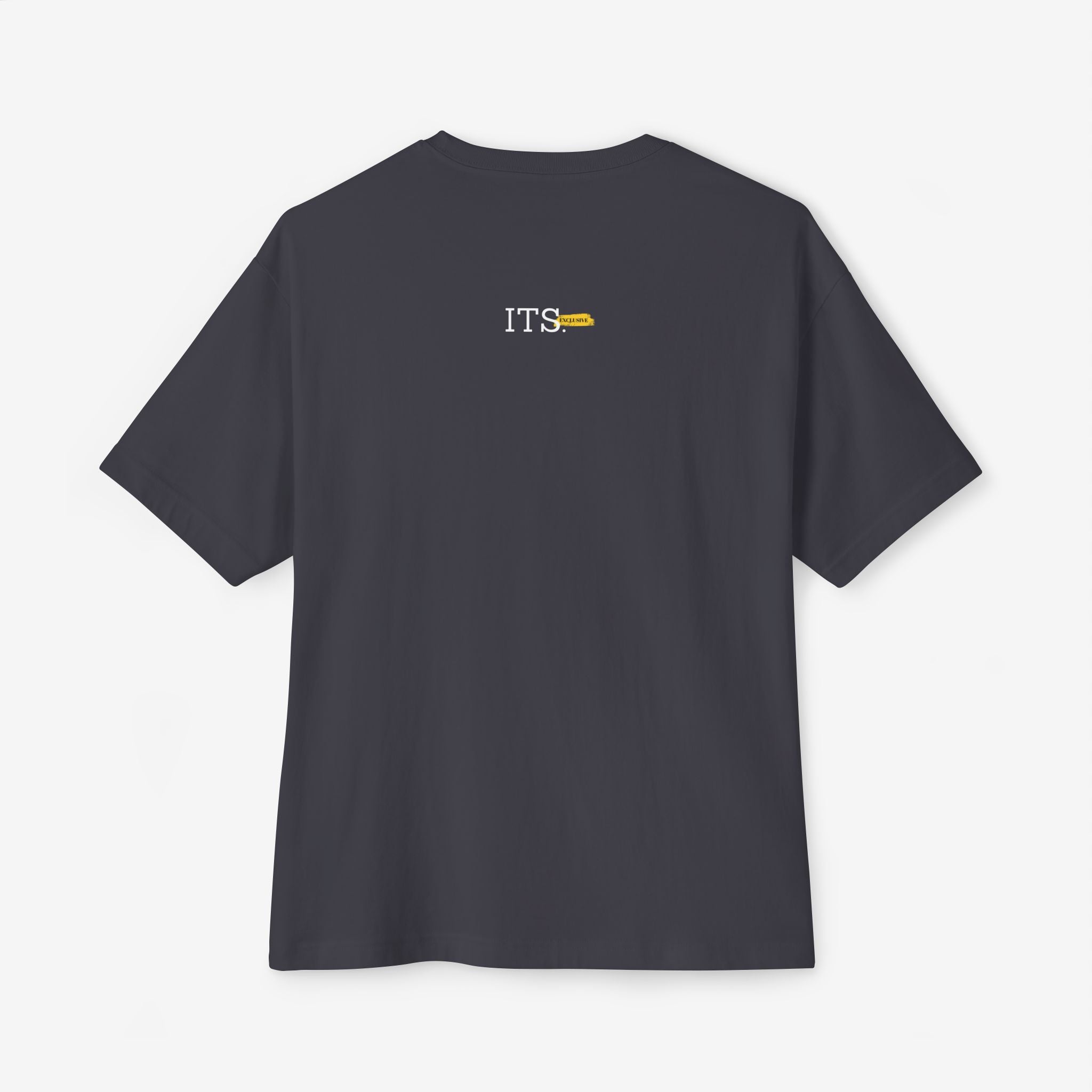 OVERSIZED BOXY TEE — STILLNESS/SA'MT