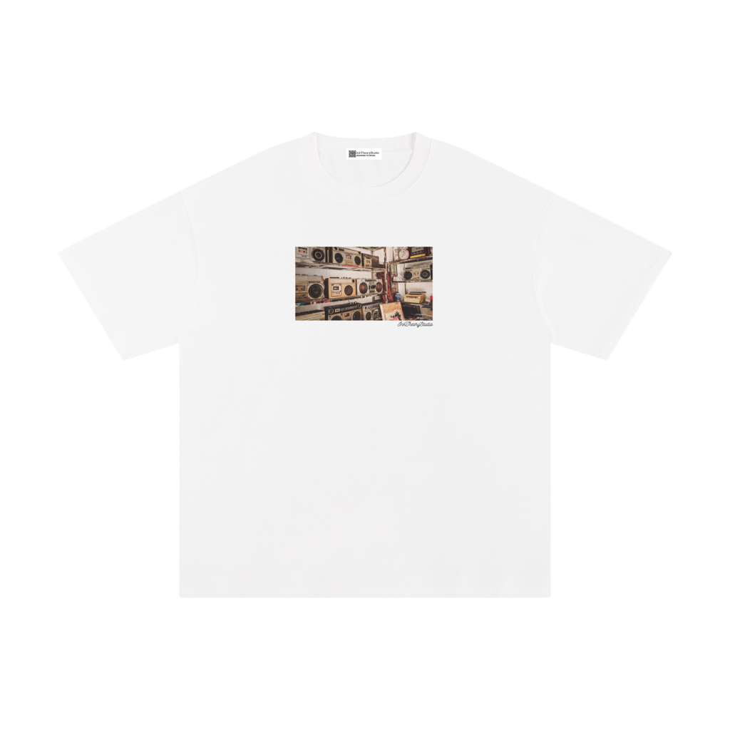 MEN,WOMEN,UNISEX,TEE,R00330,Minimal,Character,VINTAGE,STEREO