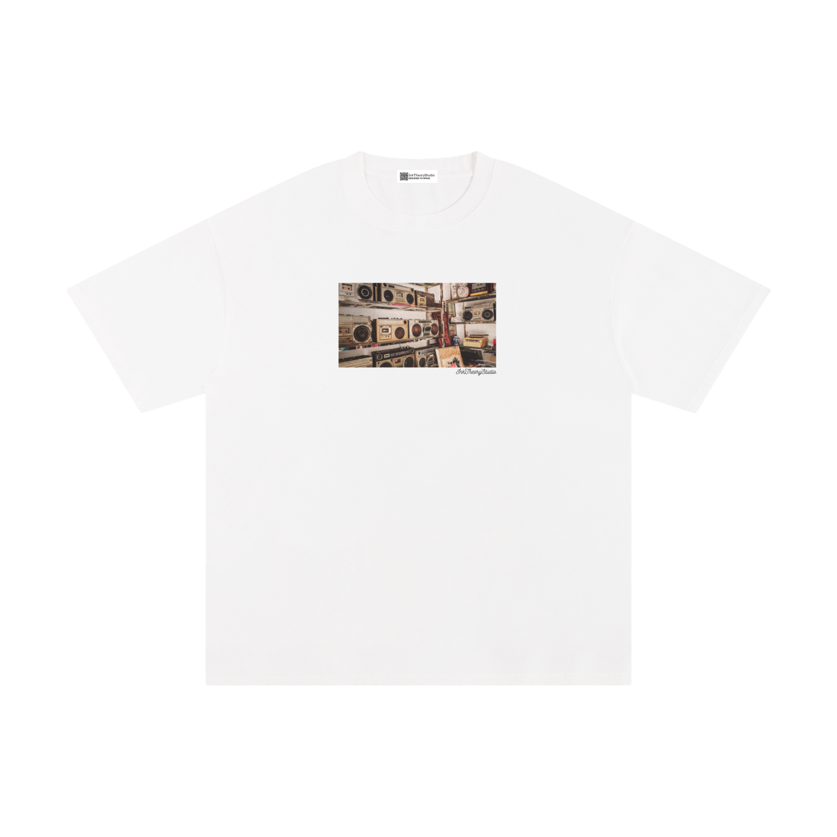 MEN,WOMEN,UNISEX,TEE,R00330,Minimal,Character,VINTAGE,STEREO