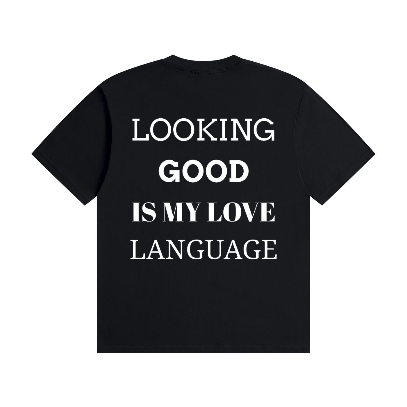 men,women,unisex,tee,RU0001,bold,quote,love
