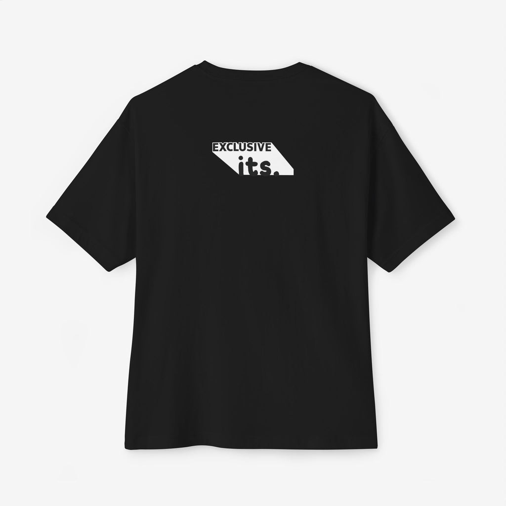 “على راسي حارتك يا كبير” ARABIC STREET CULTURE GRAPHIC TEE