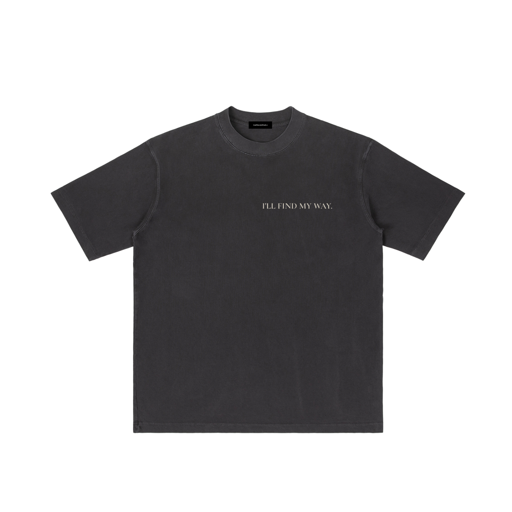 men,women,unisex,tee,signature,RT0054,Theory01,Minimal,Quote,TheTheoryEdition01