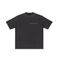 men,women,unisex,tee,signature,RT0054,Theory01,Minimal,Quote,TheTheoryEdition01