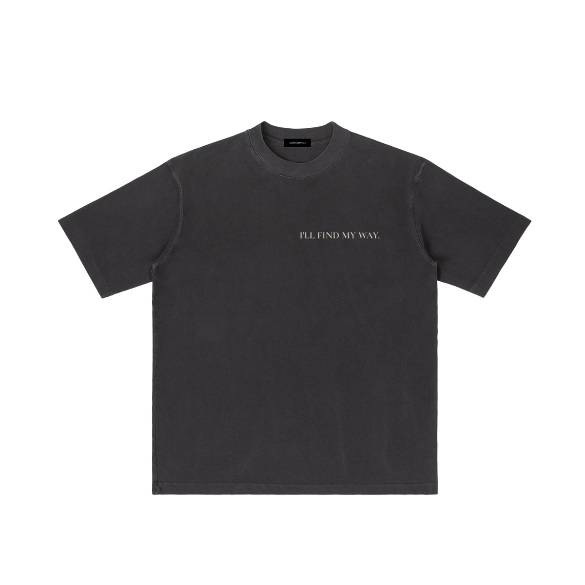 men,women,unisex,tee,signature,RT0054,Theory01,Minimal,Quote,TheTheoryEdition01