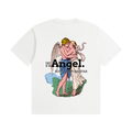 MEN,WOMEN,UNISEX,TEE,Best,RU0001,angel,bold,Character