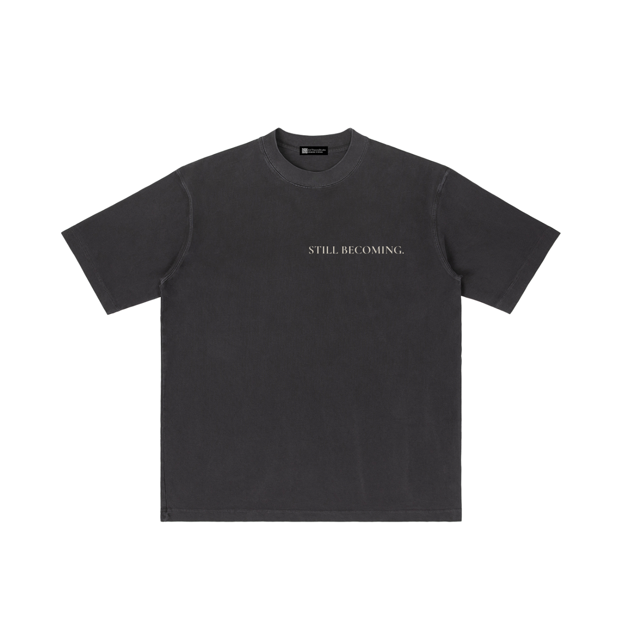 men,women,unisex,tee,Signature,Theory01,Minimal,Quote,TheTheoryEdition01,RT0054