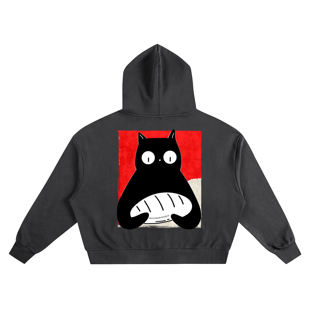 men,women,unisex,hoodie,RU0113,Best,Creative,Character,cat,cats