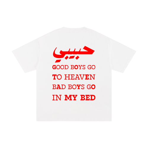 MEN,WOMEN,UNISEX,TEE,R00330,BOLD,18,BADBOYS