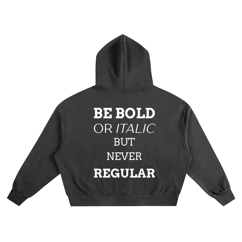men,women,unisex,hoodie,RU0113,Bold,Quote,bold,italic