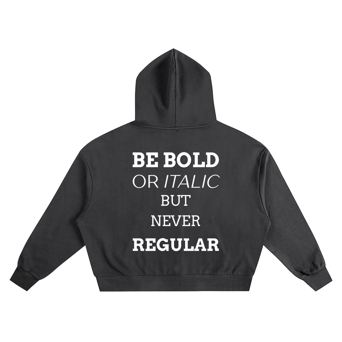 men,women,unisex,hoodie,RU0113,Bold,Quote,bold,italic