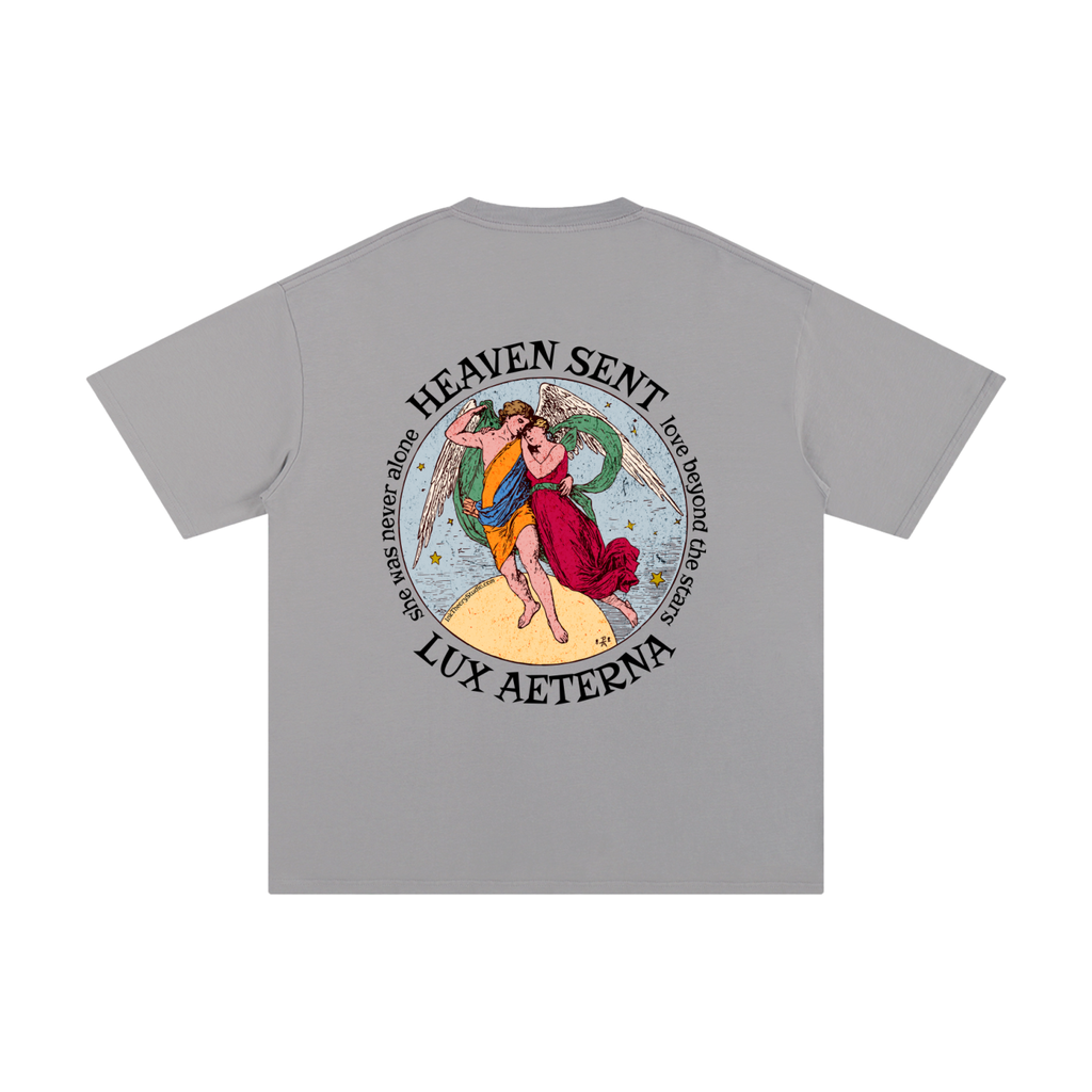 men,women,unisex,tee,R00330,Featured,Creative,Character,angel,heaven