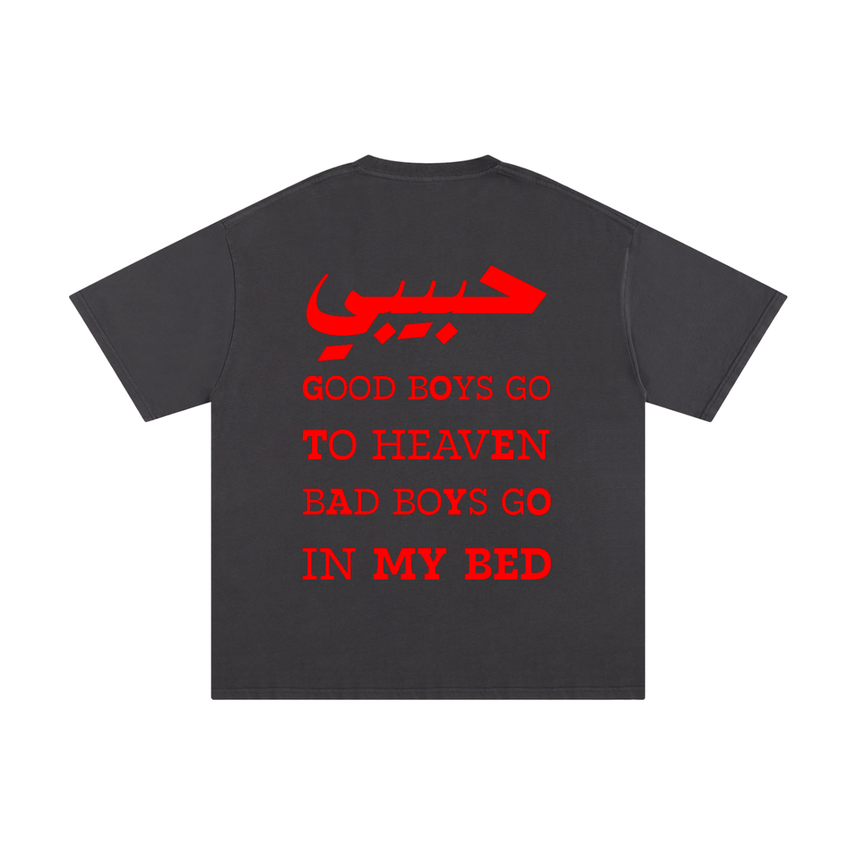 MEN,WOMEN,UNISEX,TEE,R00330,BOLD,18,BADBOYS