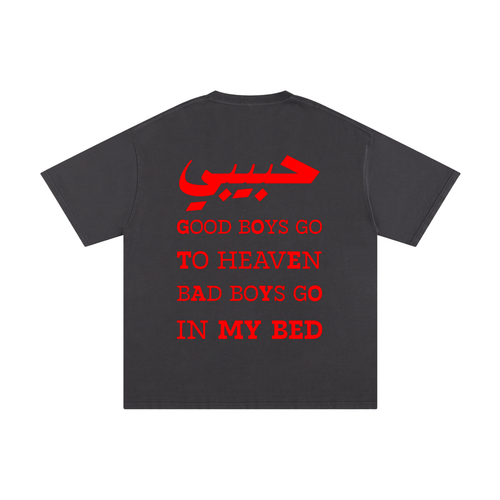 MEN,WOMEN,UNISEX,TEE,R00330,BOLD,18,BADBOYS