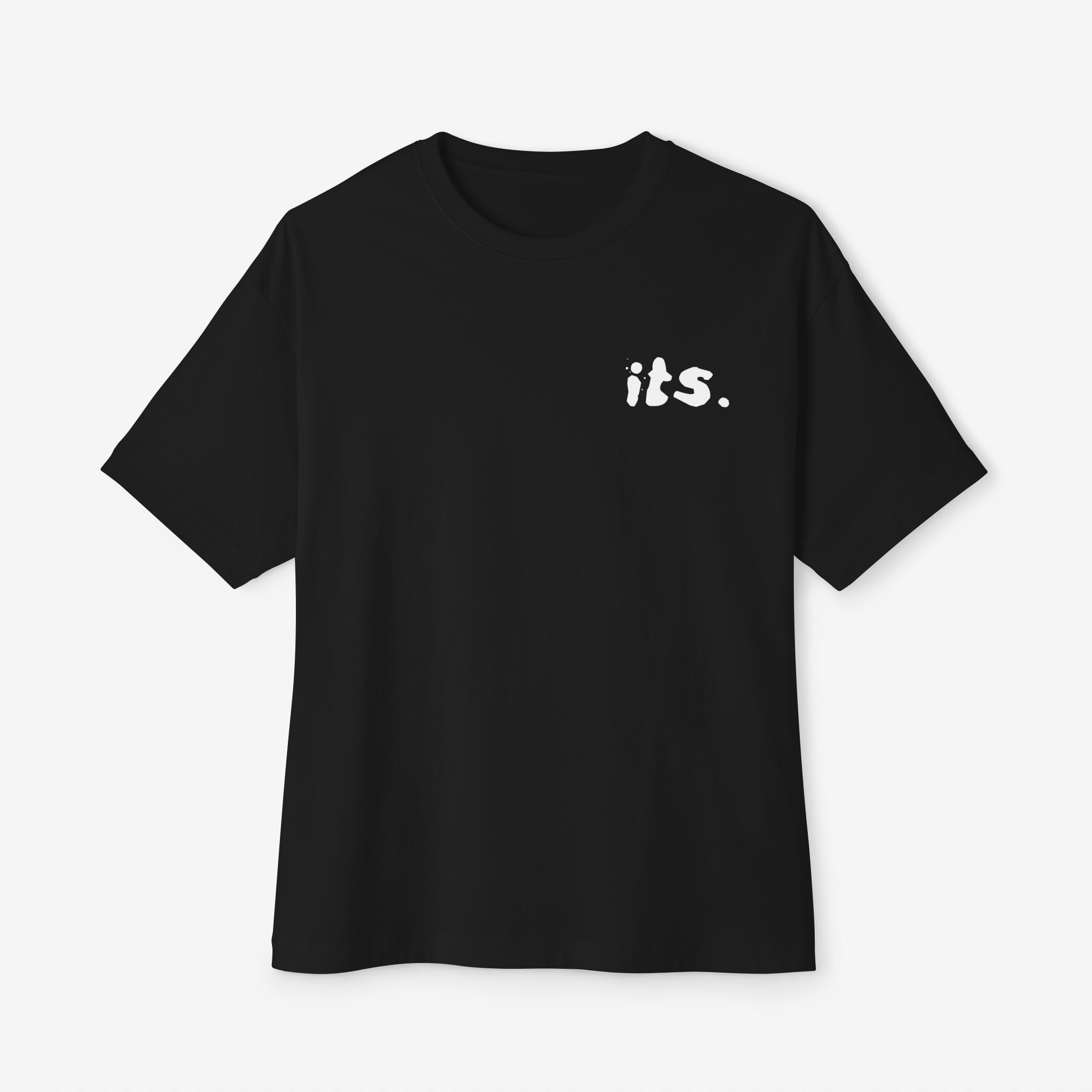 “DON’T JUDGE OTHERS” GRAPHIC STREETWEAR TEE – BOXY STATEMENT T-SHIRT