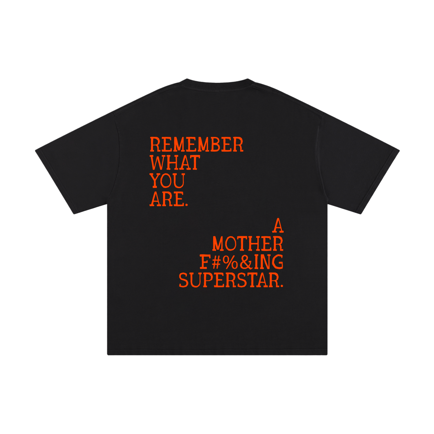 men,WOMEN,UNISEX,TEE,R00330,Featured,BOLD,QUOTE,MOTIVATION