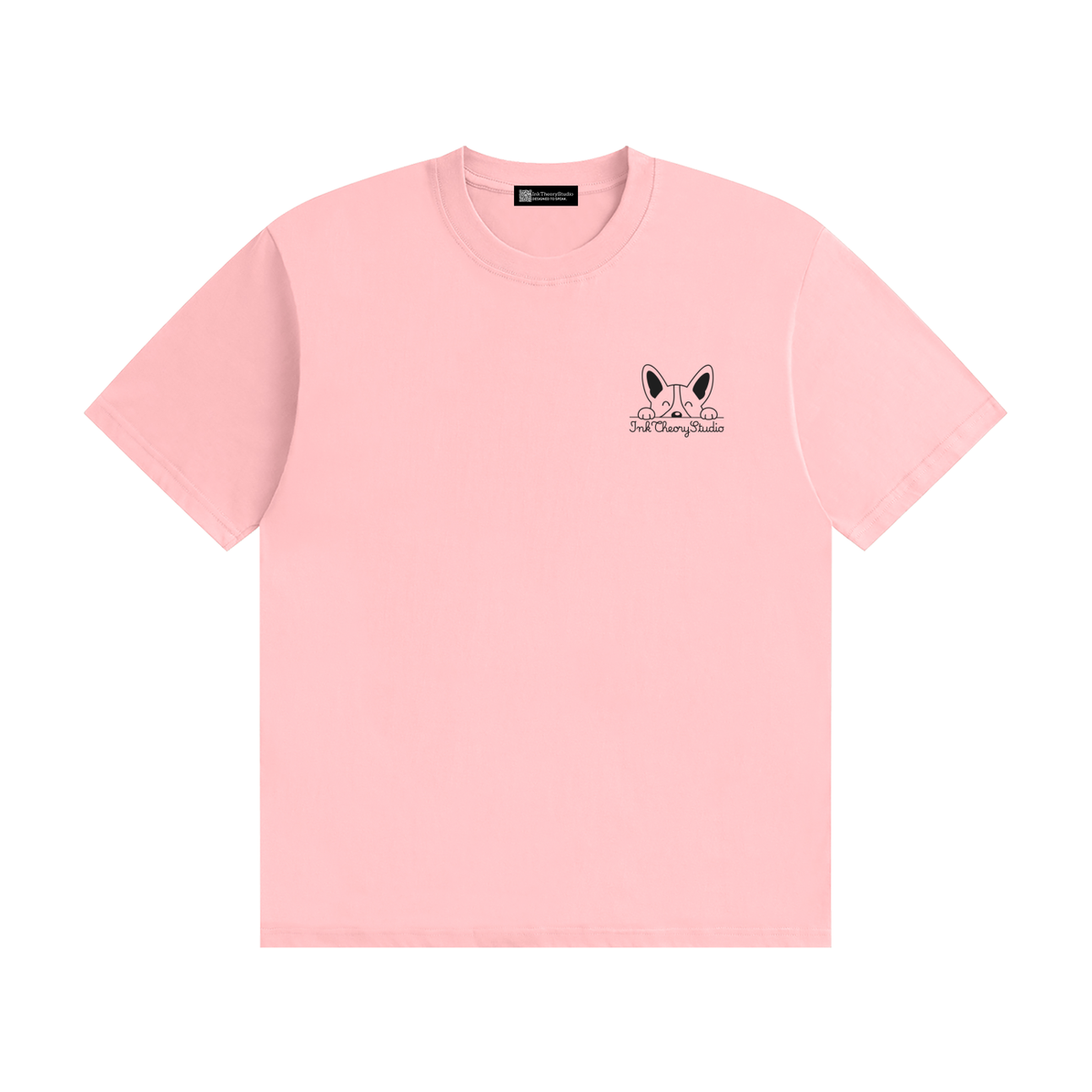 men,women,unisex,tee,minimal,Character,RU0001,dog