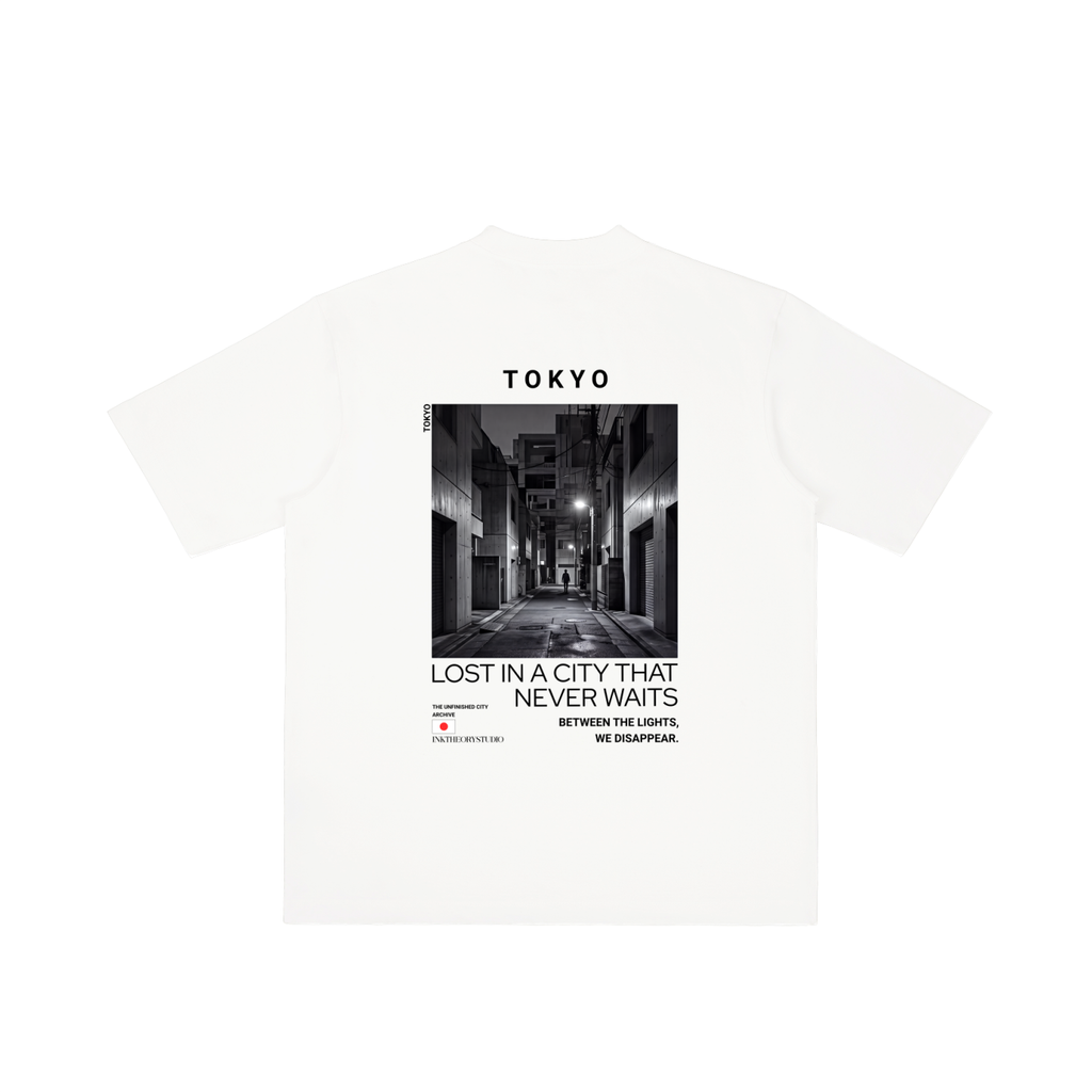 men,women,unisex,tee,RT0054,Signature,City,tokyo