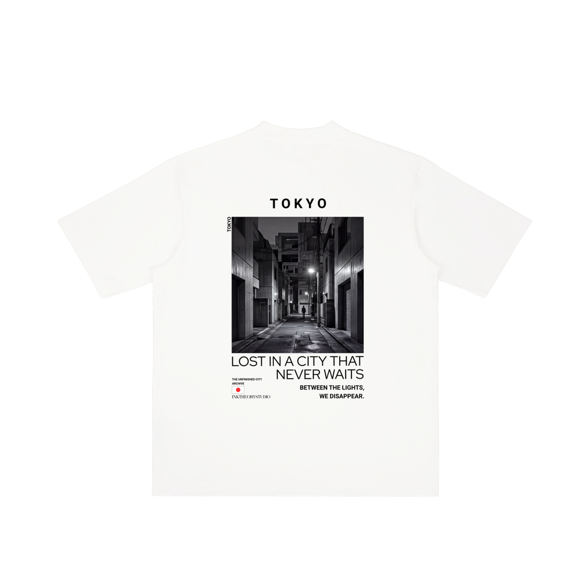 men,women,unisex,tee,RT0054,Signature,City,tokyo