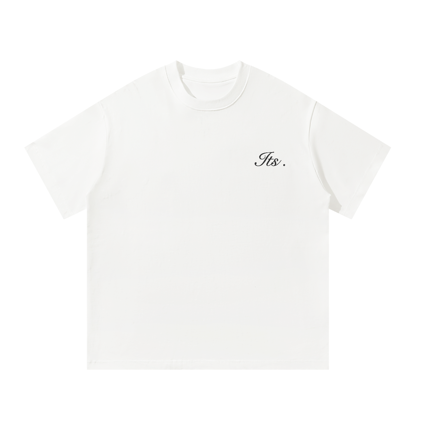 men,women,tee,unisex,RT0086,Signature,itsEmbroidery,Minimal,Special