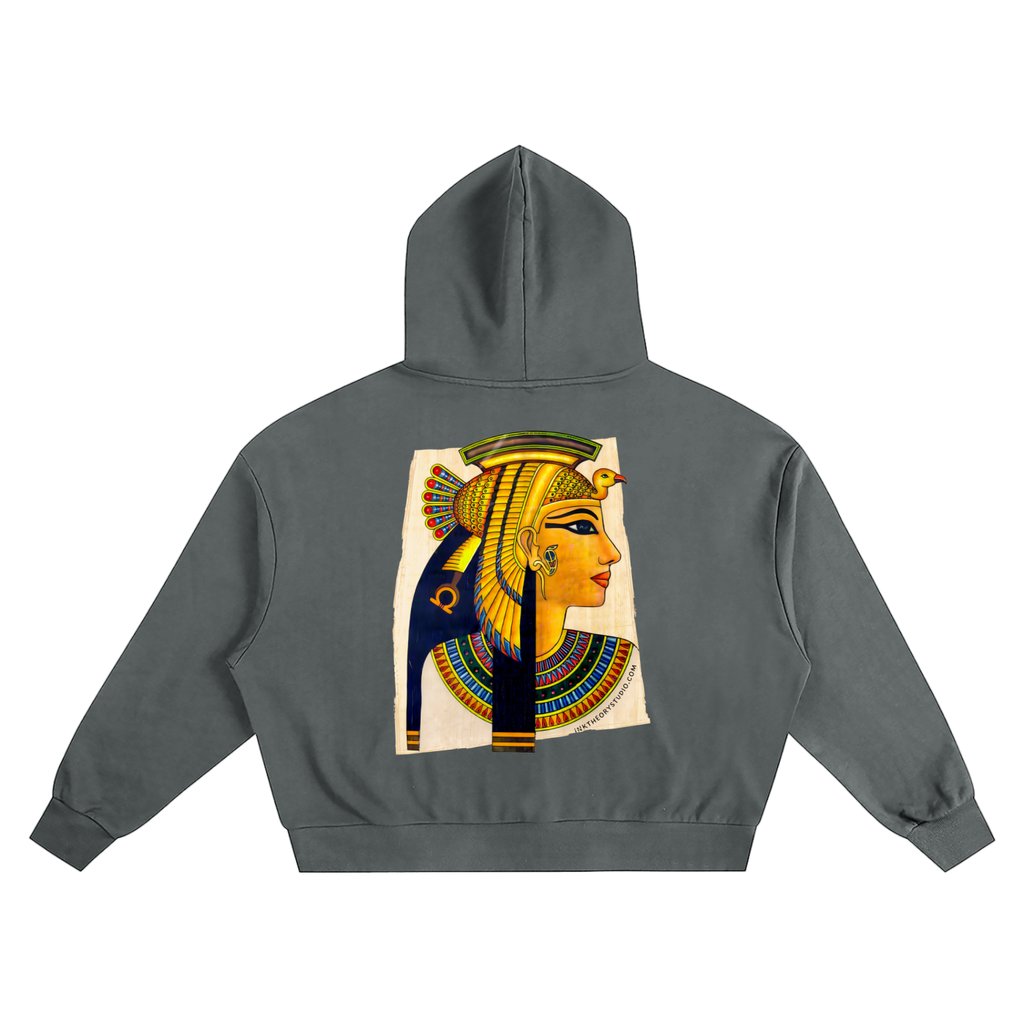 men,women,unisex,hoodie,RU0113,Creative,Character,Featured,Signature,Cleopatra