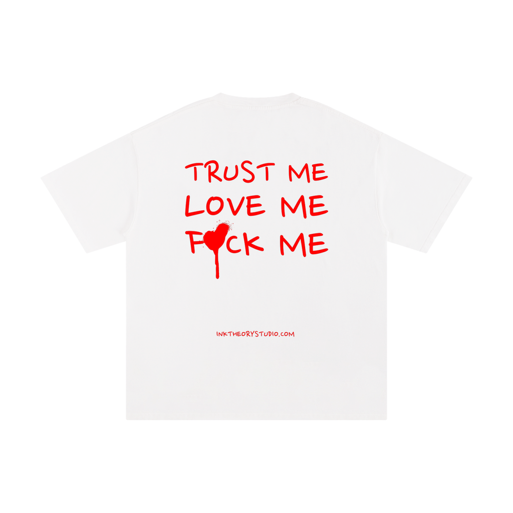 MEN,WOMEN,UNISEX,TEE,R00330,BOLD,18,TEMPTATION
