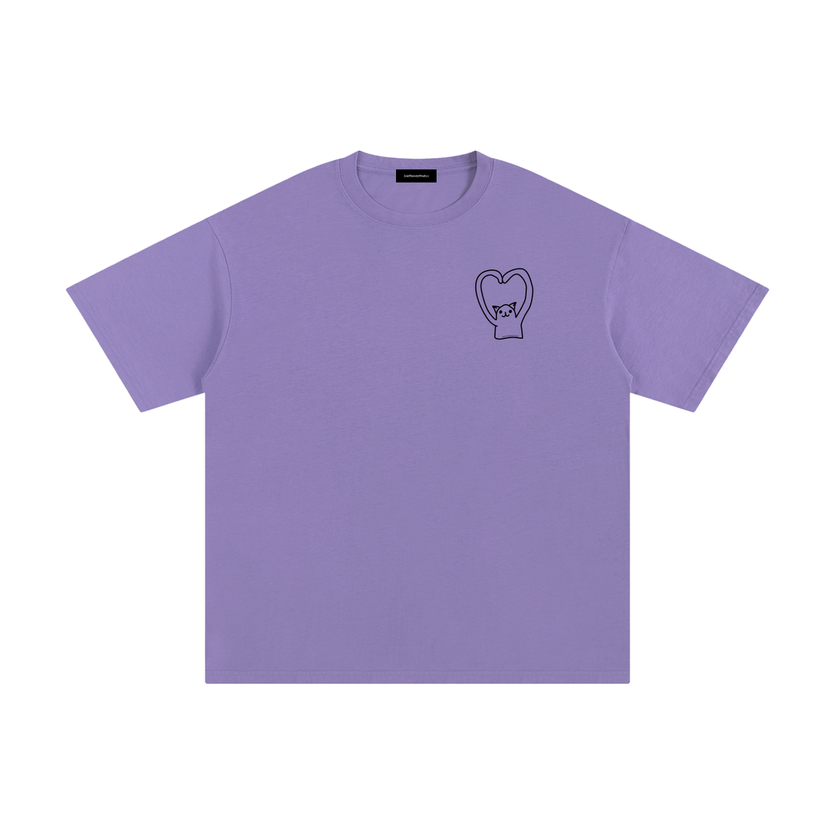 men,women,unisex,tee,R00330,Featured,Minimal,Character,cat,kitty
