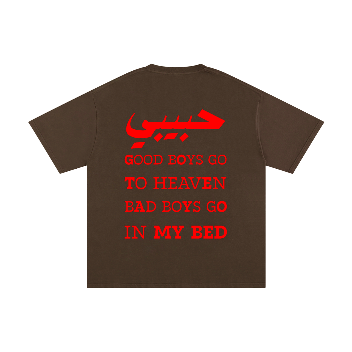 MEN,WOMEN,UNISEX,TEE,R00330,BOLD,18,BADBOYS