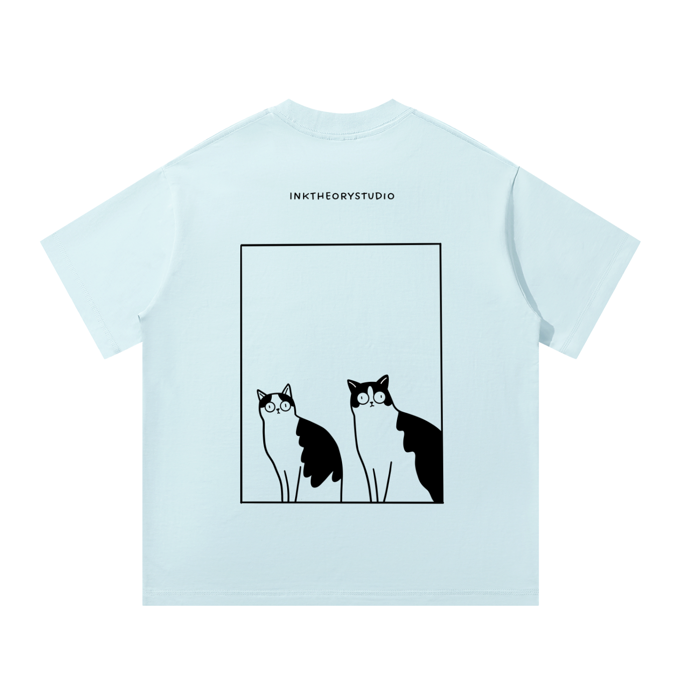 men,women,unisex,tee,RT0086,Featured,Creative,Character,cat,cats