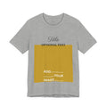 CUSTOMIZABLE REGULAR FIT TEE V1