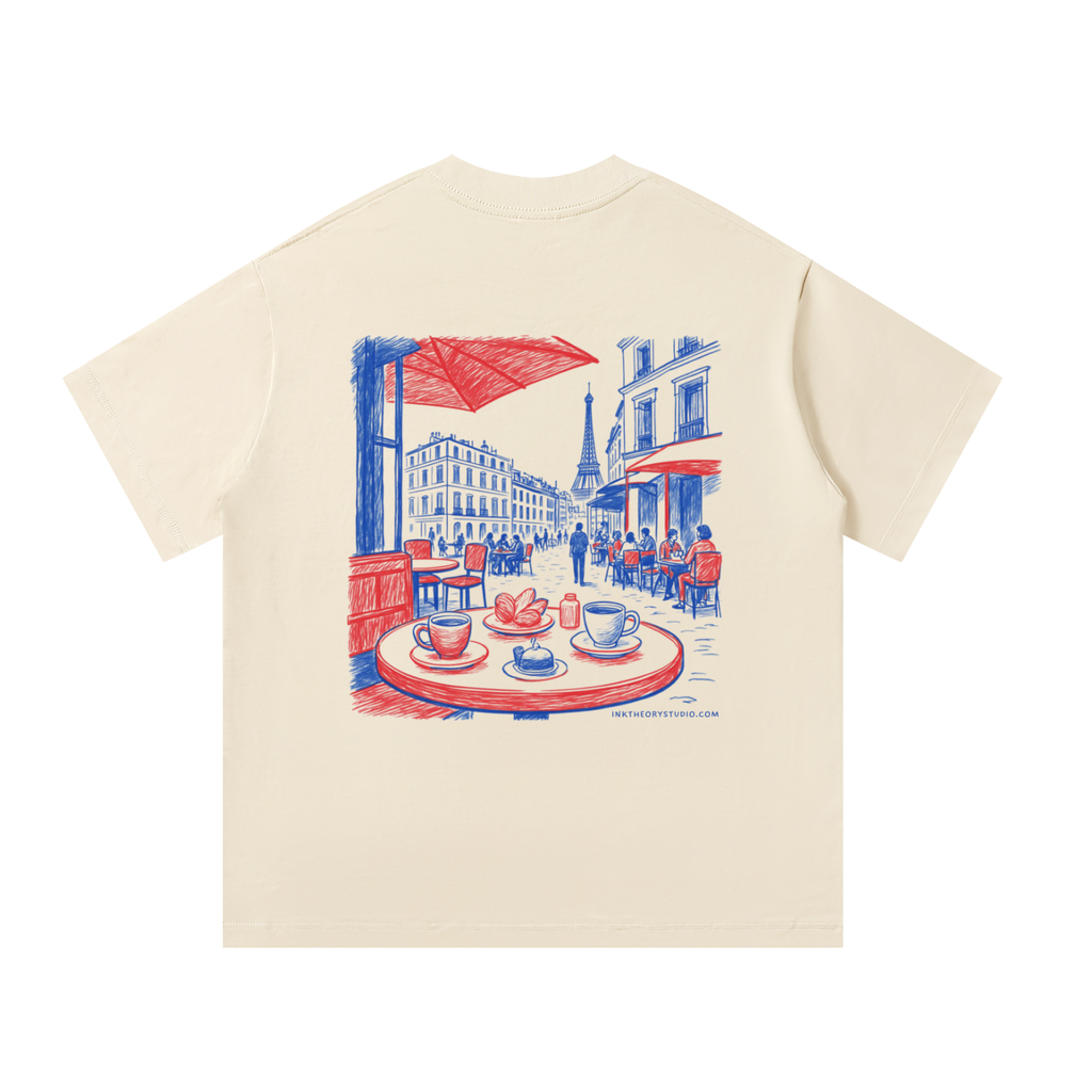 men,women,unisex,tee,RT0086,Featured,Creative,Special,paris,france
