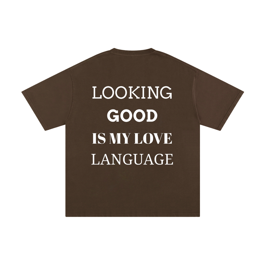 MEN,WOMEN,UNISEX,TEE,R00330,BOLD,QUOTE,LOVE