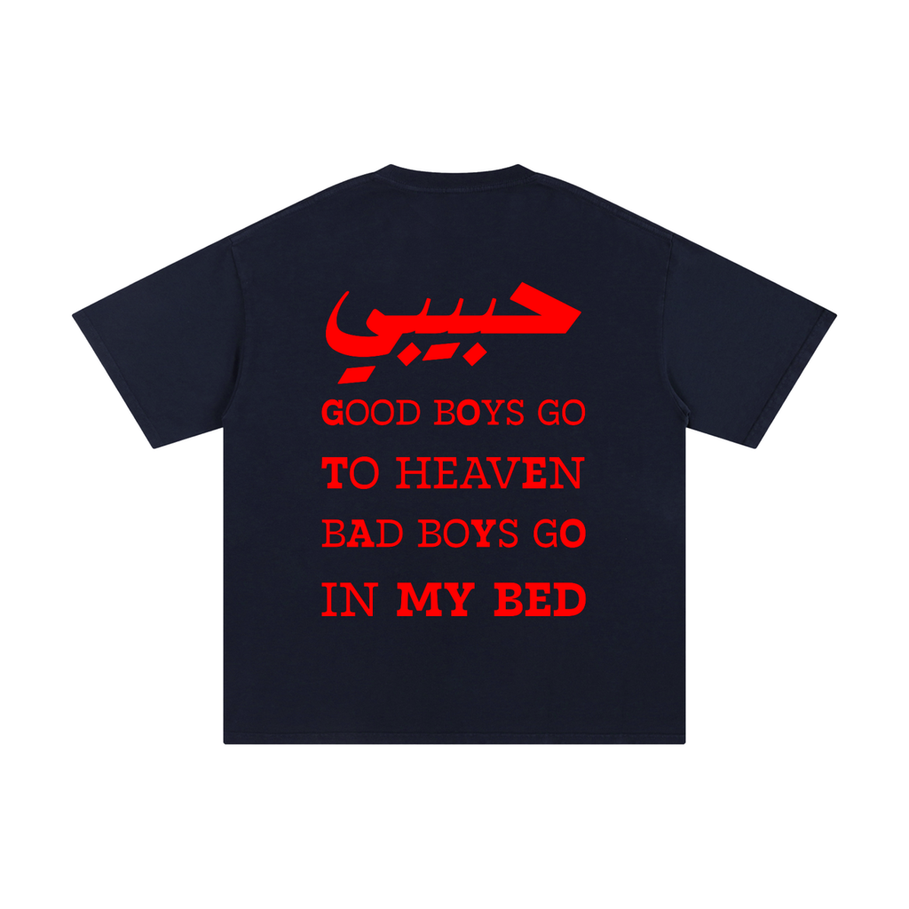 MEN,WOMEN,UNISEX,TEE,R00330,BOLD,18,BADBOYS