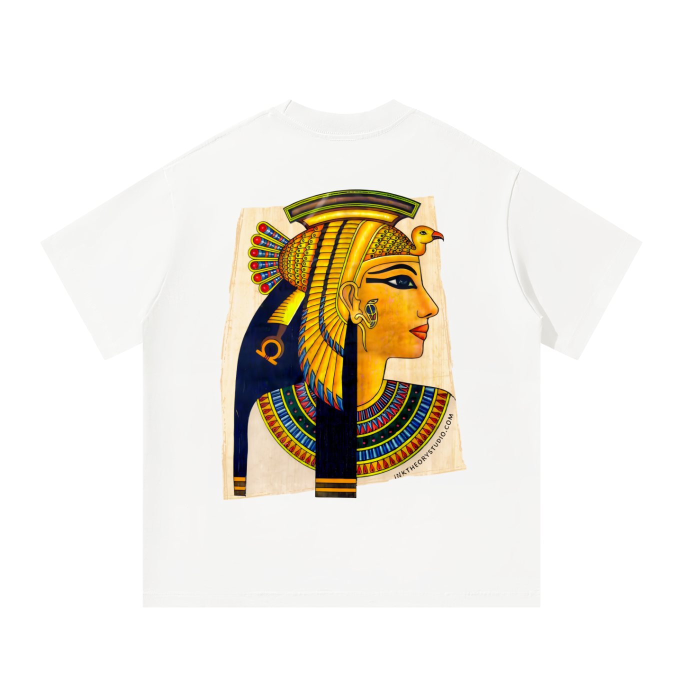 men,women,unisex,tee,RT0086,Signature,Best,Creative,Character,egypt,Cleopatra