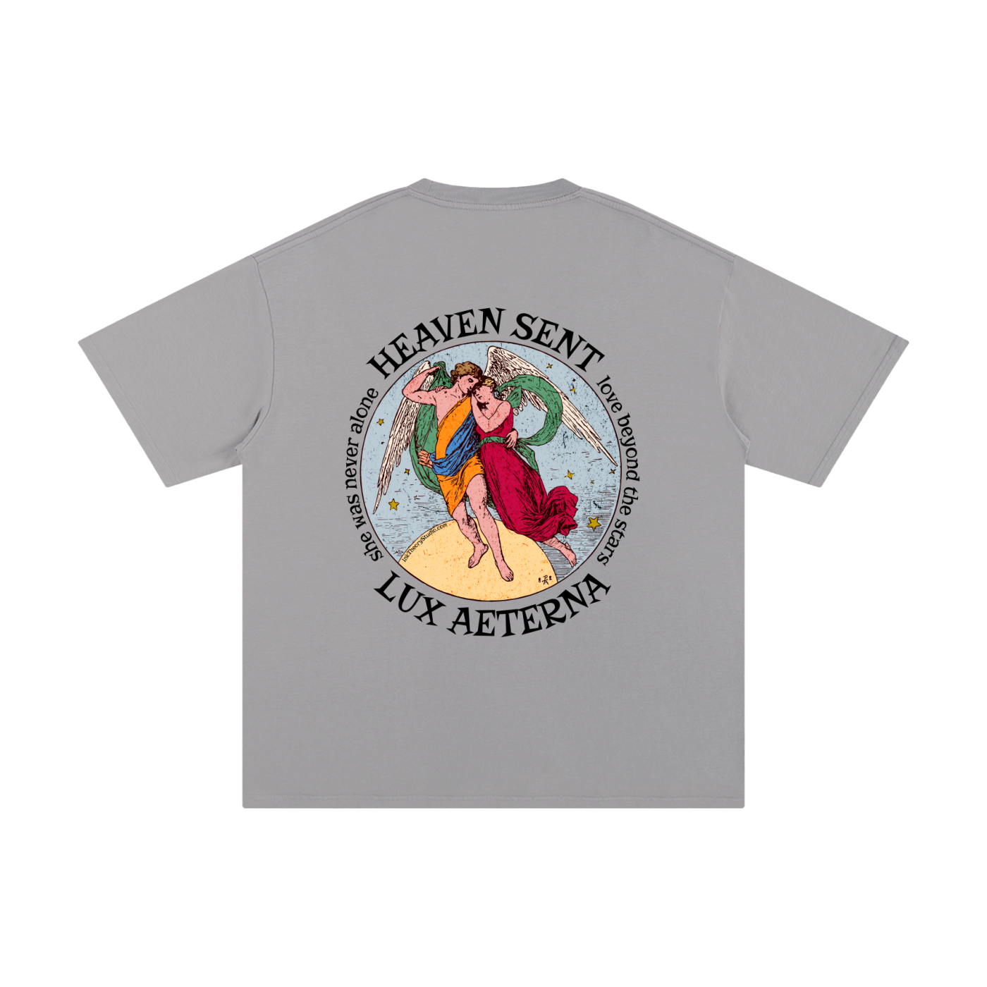 men,women,unisex,tee,R00330,Featured,Creative,Character,angel,heaven